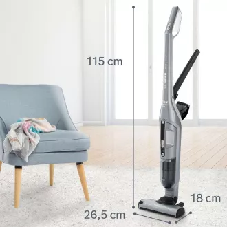 BCH3P210 BOSCH ASPIRATOR FĂRĂ FIR BOSCH