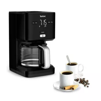 CM600810 MAȘINĂ DE CAFEA TEFAL