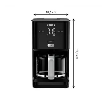 CM600810 MAȘINĂ DE CAFEA TEFAL