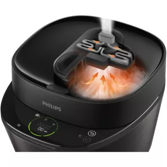 HD2151/40 OALĂ SUB PRESIUNE PHILIPS HD2151/40