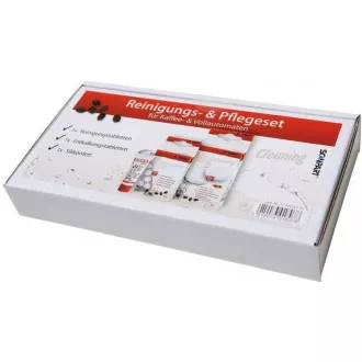 SET DE CURĂȚARE ESPRESSO SCANPART
