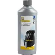 CURATATOR PENTRU FRERITEI CU AER CALDE SCANPART