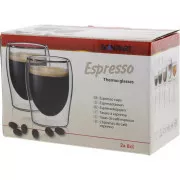 PAHARE DE ESPRESSO 80ML SCANPART