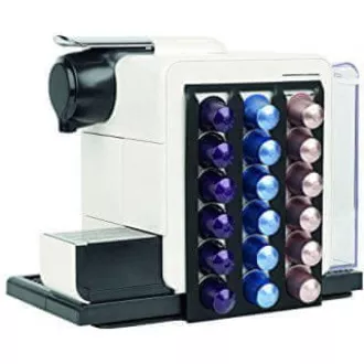 CUTIE PENTRU 36 DE CAPSULE DE NESPRESSO SCANPART