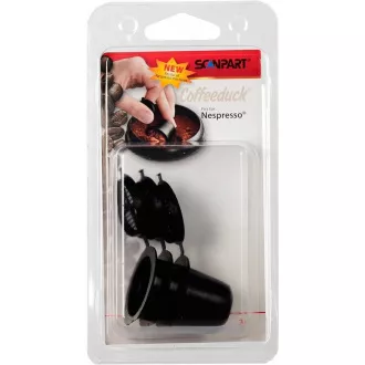 CAPSULE DE REUMPLERE PENTRU NESPRESSO SCANPART