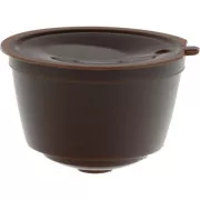 CAPSULE DE REUMPLERE PENTRU DOLCE GUSTO SCANPART