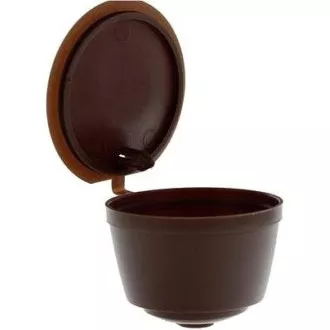 CAPSULE DE REUMPLERE PENTRU DOLCE GUSTO SCANPART CAPSULE DE REUMPLERE PENTRU DOLCE GUSTO SCANPART