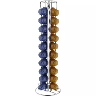 NESPRESSO CAPSULĂ DE CAPSULĂ 40PCS SCANPART