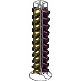 NESPRESSO CAPSULĂ DE CAPSULĂ 40PCS SCANPART