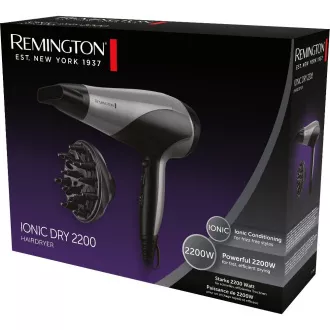 D3190S USCĂTOR DE PĂR REMINGTON