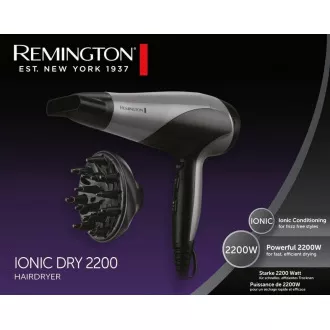 D3190S USCĂTOR DE PĂR REMINGTON