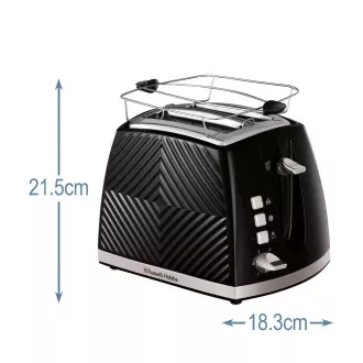 26390-56 PRĂJITOR DE PÂINE RUSSELL HOBBS