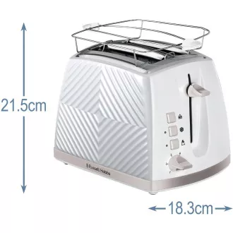 26391-56 PRĂJITOR DE PÂINE RUSSELL HOBBS