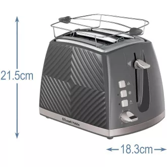26392-56 PRĂJITOR DE PÂINE RUSSELL HOBBS 26392-56 PRĂJITOR DE PÂINE RUSSELL HOBBS