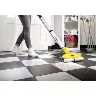 EVM 2 MOP ELECTRIC KÄRCHER