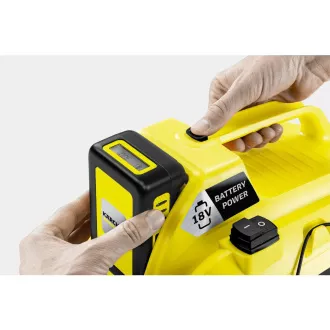 WD 1 ASPIRATOR CU USCARE UMEDĂ KÄRCHER WD 1 ASPIRATOR CU USCARE UMEDĂ KÄRCHER