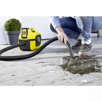 WD 1 ASPIRATOR CU USCARE UMEDĂ KÄRCHER WD 1 ASPIRATOR CU USCARE UMEDĂ KÄRCHER