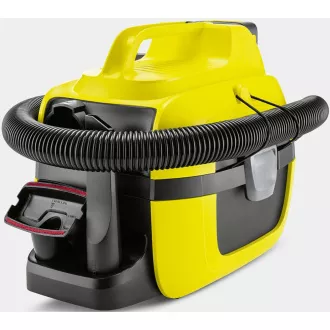 WD 1 SET ASPIRATOR CU USCARE UMEDĂ KÄRCHER