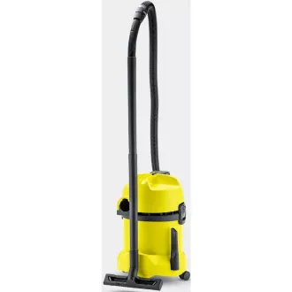 WD 3 ASPIRATOR CU USCARE UMEDĂ KÄRCHER