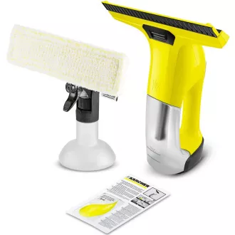 WV 6 PLUS KÄRCHER ASPIRATOR PENTRU FERESTRE KÄRCHER