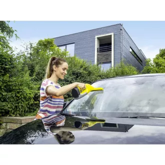 WV 6 PLUS KÄRCHER ASPIRATOR PENTRU FERESTRE KÄRCHER