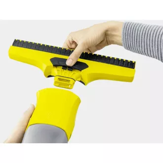 WV 6 PLUS KÄRCHER ASPIRATOR PENTRU FERESTRE KÄRCHER