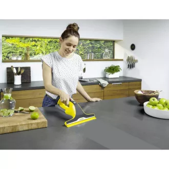 WV 6 PLUS KÄRCHER ASPIRATOR PENTRU FERESTRE KÄRCHER