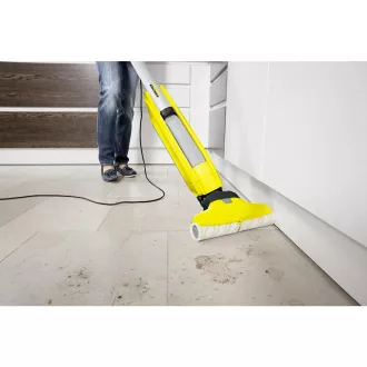 FC 5 SPĂLĂTOR DE PARDOSEALĂ KÄRCHER FC 5 SPĂLĂTOR DE PARDOSEALĂ KÄRCHER