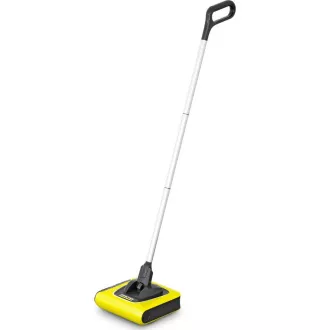 KB 5 MĂTURĂ ELECTRICĂ KÄRCHER KB 5 MĂTURĂ ELECTRICĂ KÄRCHER