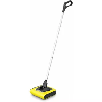 KB 5 MĂTURĂ ELECTRICĂ KÄRCHER KB 5 MĂTURĂ ELECTRICĂ KÄRCHER