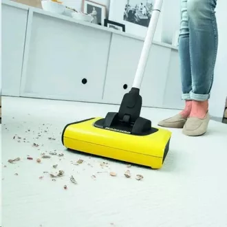 KB 5 MĂTURĂ ELECTRICĂ KÄRCHER KB 5 MĂTURĂ ELECTRICĂ KÄRCHER