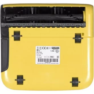 KB 5 MĂTURĂ ELECTRICĂ KÄRCHER KB 5 MĂTURĂ ELECTRICĂ KÄRCHER