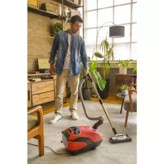 HE710HM 011 ASPIRATOR CU SAC HOOVER HOOVER