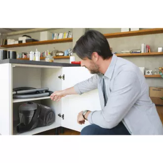 HP320PET 011 ASPIRATOR FĂRĂ SAC HOOVER HOOVER
