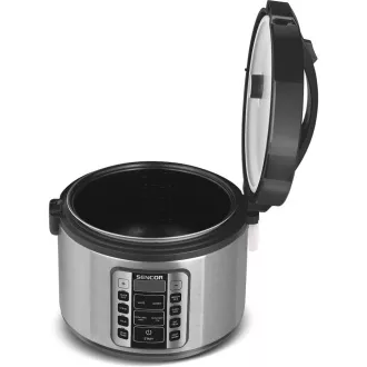 Aragaz de gătit orez SRM 3151BK SENCOR Aragaz de gătit orez SRM 3151BK SENCOR