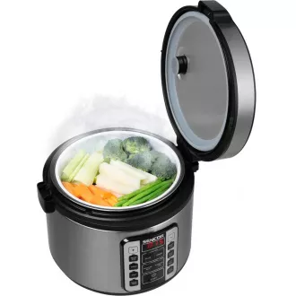Aragaz de gătit orez SRM 3151BK SENCOR Aragaz de gătit orez SRM 3151BK SENCOR