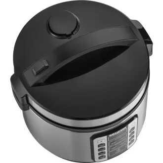 Aragaz de gătit orez SRM 3151BK SENCOR Aragaz de gătit orez SRM 3151BK SENCOR