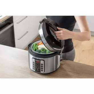Aragaz de gătit orez SRM 3151BK SENCOR Aragaz de gătit orez SRM 3151BK SENCOR