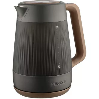Fierbător SWK 0931BK SENCOR