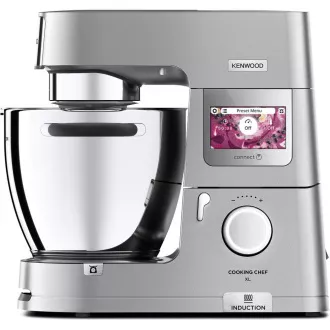 KCL95.004SI PROCESOR DE ALIMENTE KENWOOD KCL95.004SI PROCESOR DE ALIMENTE KENWOOD
