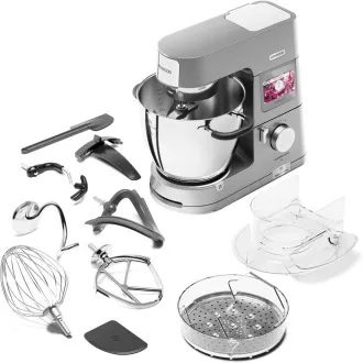 KCL95.004SI PROCESOR DE ALIMENTE KENWOOD KCL95.004SI PROCESOR DE ALIMENTE KENWOOD