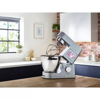 KCL95.004SI PROCESOR DE ALIMENTE KENWOOD KCL95.004SI PROCESOR DE ALIMENTE KENWOOD