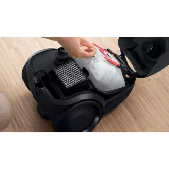 BGBS2LB1 SAC DE ASPIRATOR CU SAC BOSCH BGBS2LB1 SAC DE ASPIRATOR CU SAC BOSCH