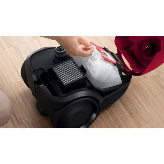 BGBS2RD1H ASPIRATOR CU SAC BOSCH