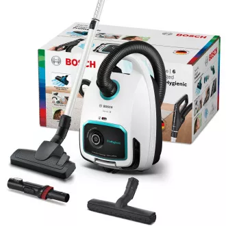 BGL6HYG1 ASPIRATOR CU SACI BOSCH