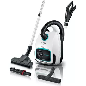 BGL6HYG1 ASPIRATOR CU SACI BOSCH