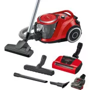 BGS41PET1 BGS41PET1 ASPIRATOR FĂRĂ SAC BOSCH
