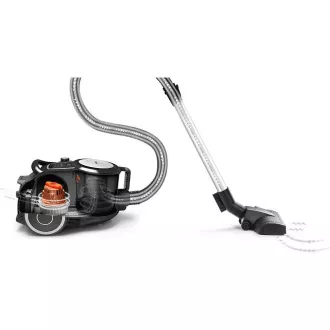 BGS41SIL66 ASPIRATOR FĂRĂ SAC BOSCH BGS41SIL66 ASPIRATOR FĂRĂ SAC BOSCH
