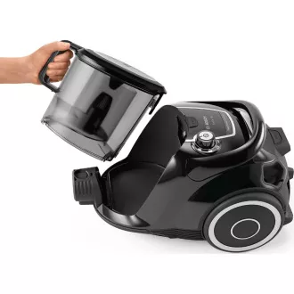 BGS41SIL66 ASPIRATOR FĂRĂ SAC BOSCH BGS41SIL66 ASPIRATOR FĂRĂ SAC BOSCH