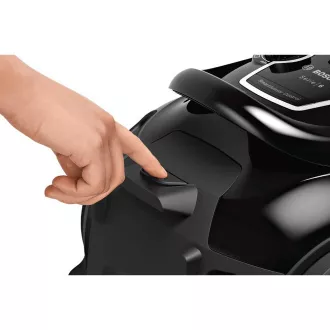 BGS41SIL66 ASPIRATOR FĂRĂ SAC BOSCH BGS41SIL66 ASPIRATOR FĂRĂ SAC BOSCH